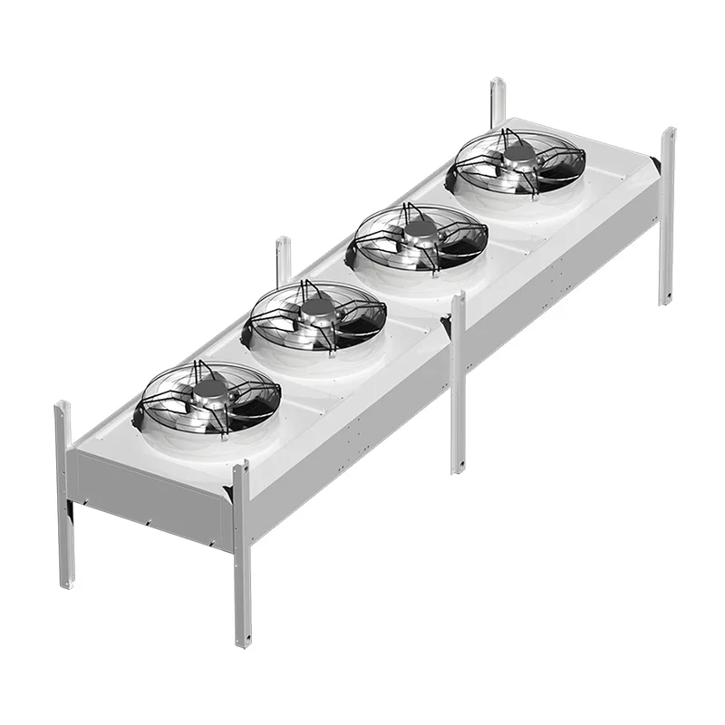 Dry Cooler, 40kw, 60kw, 500kw, 325kw - detail 8
