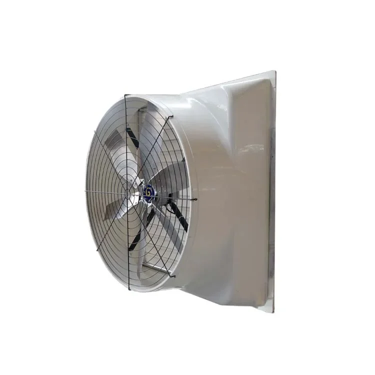 Other Ventilation Fans, APP, 380V-480V, Electric - detail 14