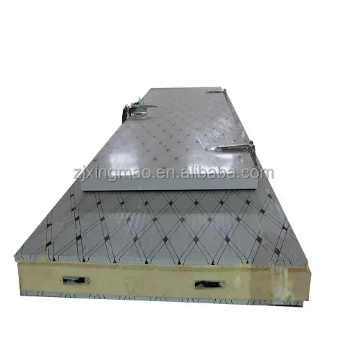 Condensing Unit, 2~4HP, 220V, Evaporator - detail 18