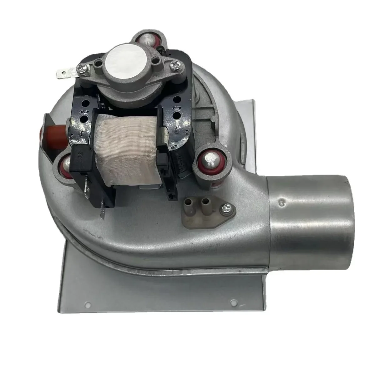 Centrifugal Blower, 220V, Aluminium - detail 12