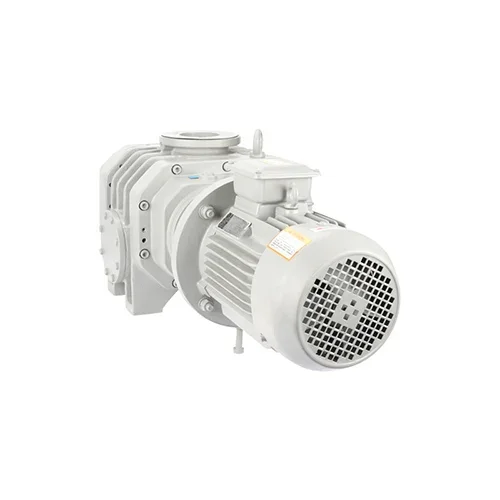 Single-stage Roots Vacuum Pump, 4300, Electric, PNK MR 2200T - detail 10