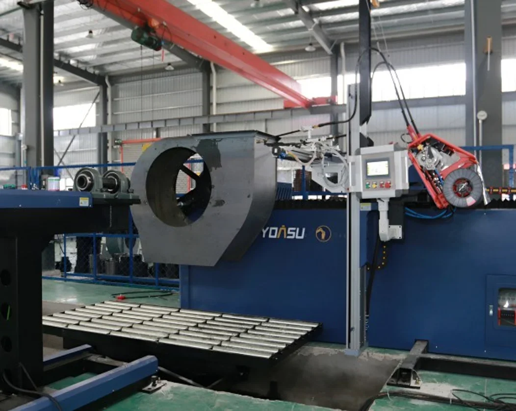 Centrifugal Fan, Customizable, Stainless Steel - detail 50