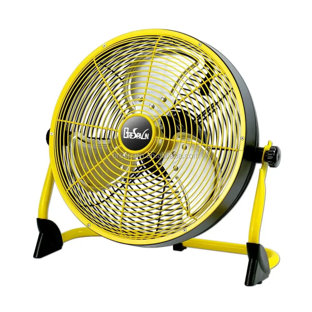 Duct Centrifugal Exhaust Fan, 28W, Inline - detail 18