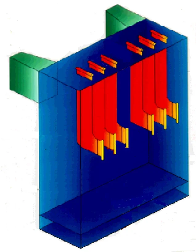 Fired High Pressure Boiler, Natural Circulation, 1 Year - detail 28