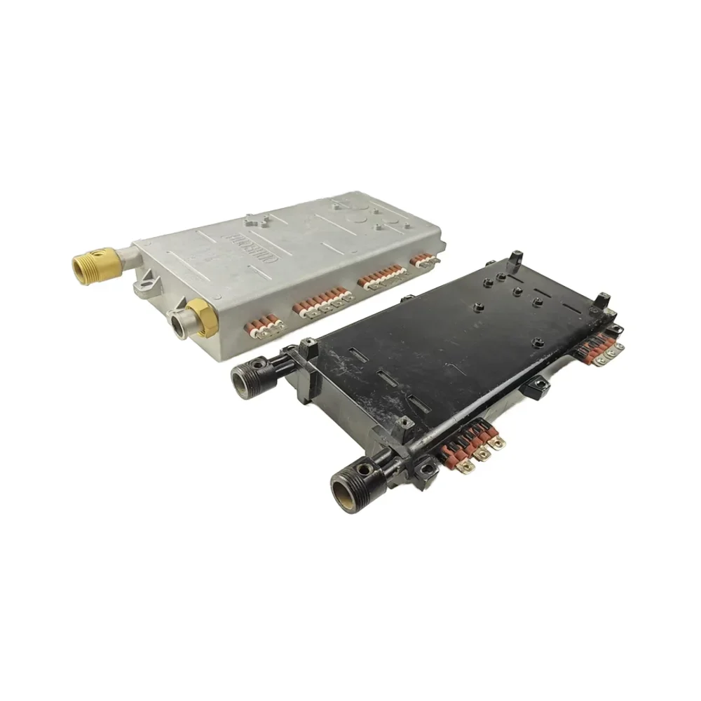 Electric Heaters, 11KW/20KW, 220v - detail 4