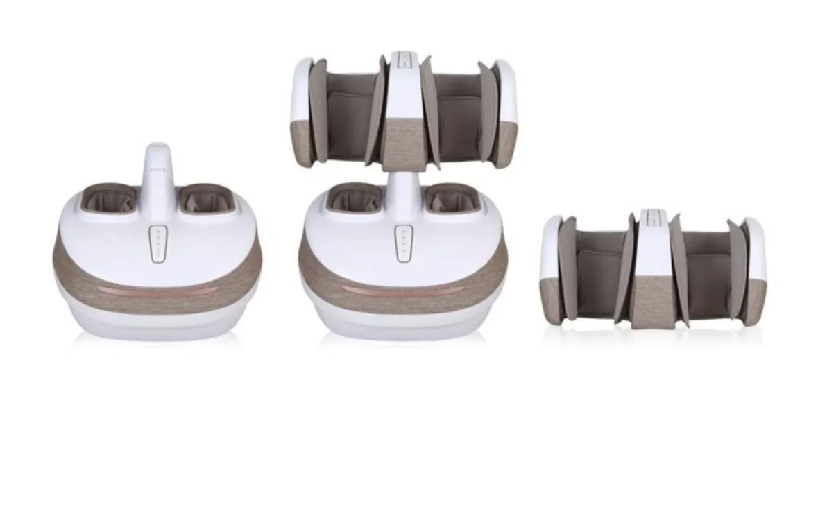 Foot Hand Warmers, ABS, Foot Massager - detail 2