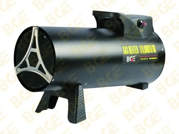 Lpggas Fan, 50KW, Metal - detail 20