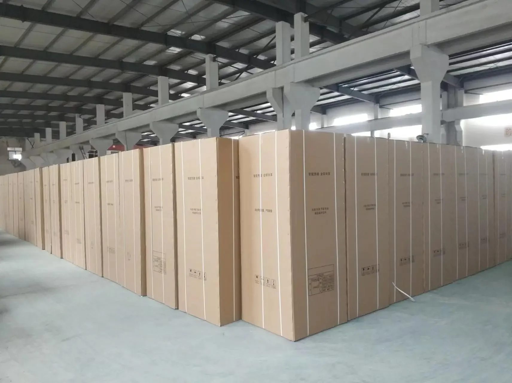 Water Heater, Wall, 60L, 80L, 100L - detail 44