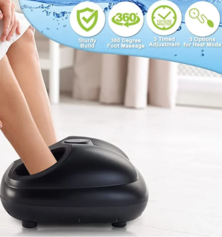 Foot Hand Warmers, AC110V-240V, 36W - detail 8