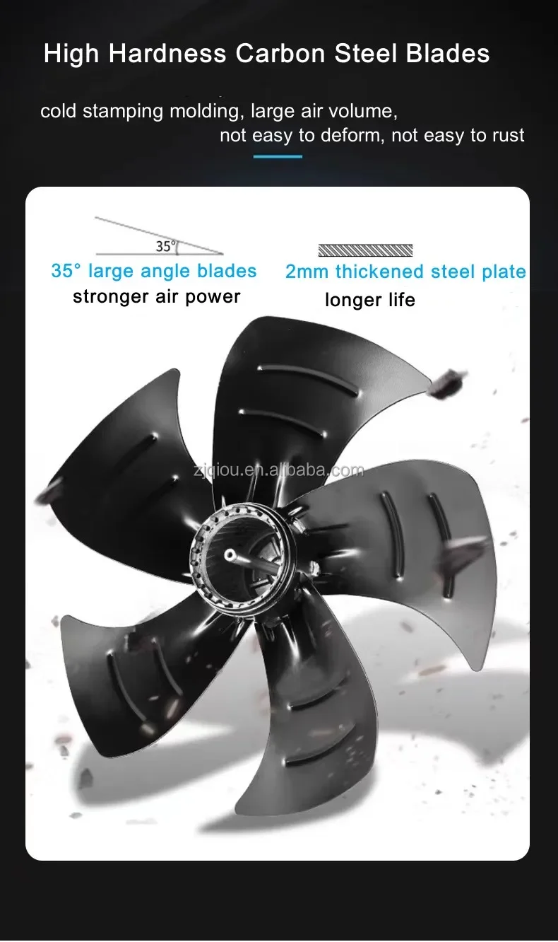 Condensing Unit, 200, 250, 300, 350 - detail 6