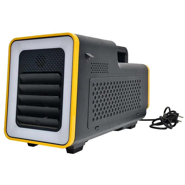 Portable Air Conditioner, USB, 100~240V, <6000 - detail 2