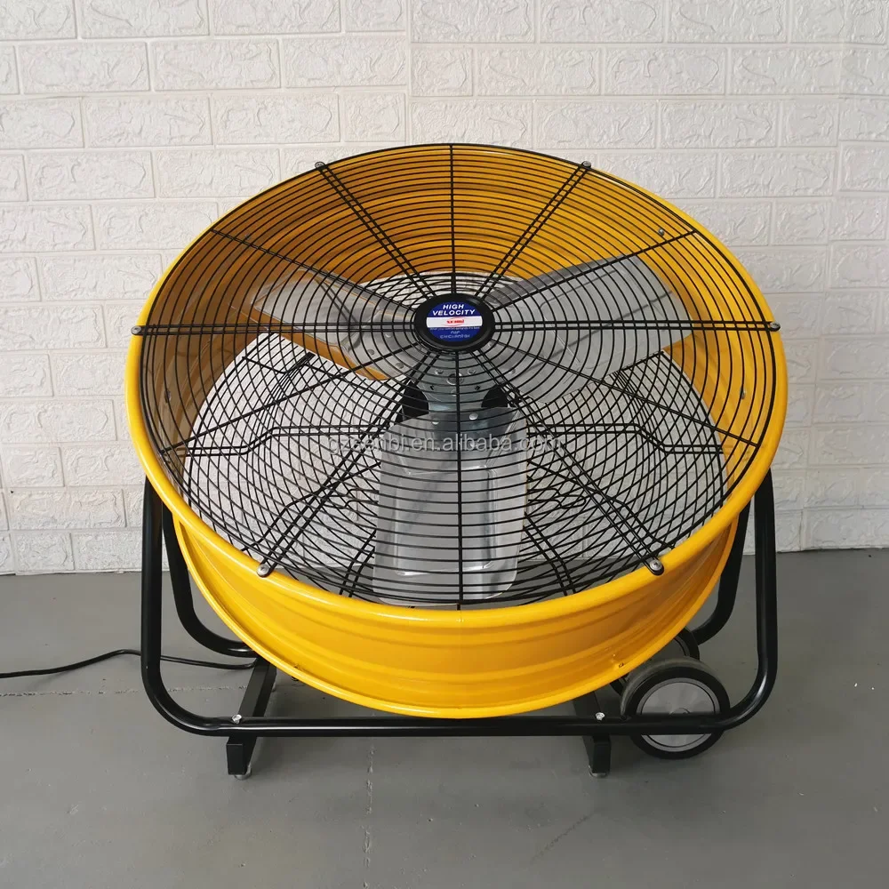 Copper Motor, 24", Portable - detail 14