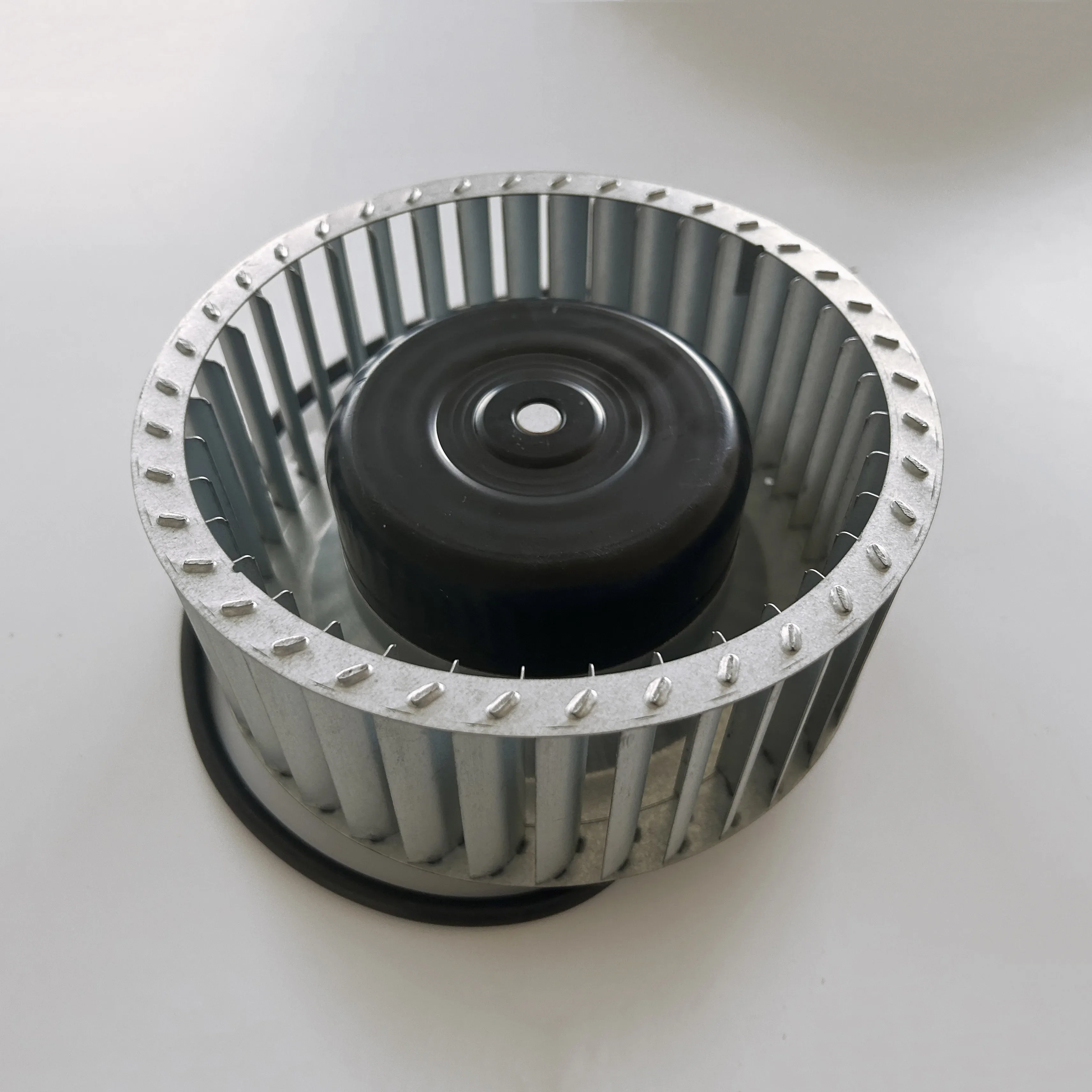 Centrifugal Blower, BLDC, 108mm, Steel - detail 10