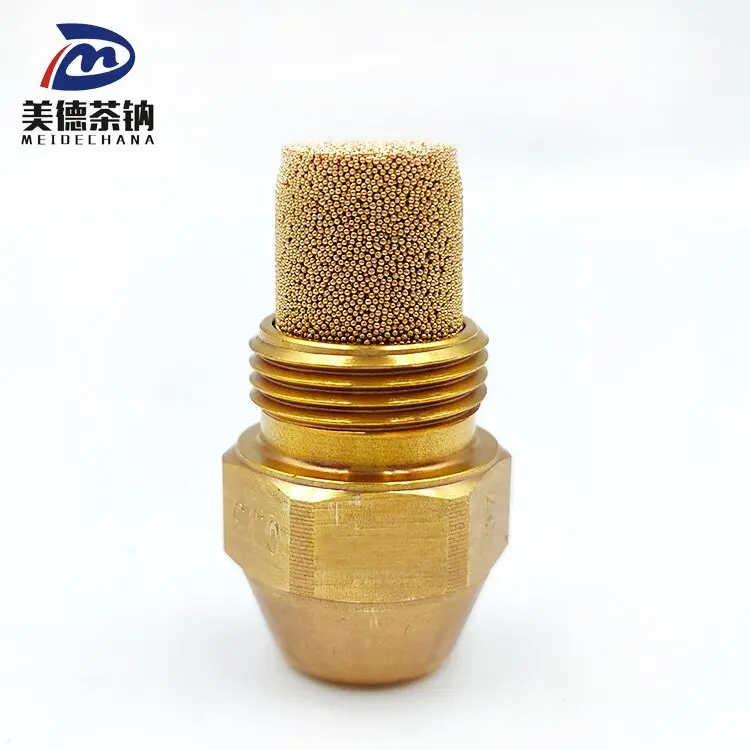 Fuel Burner Nozzle Boiler, 8101-08019 - detail 8
