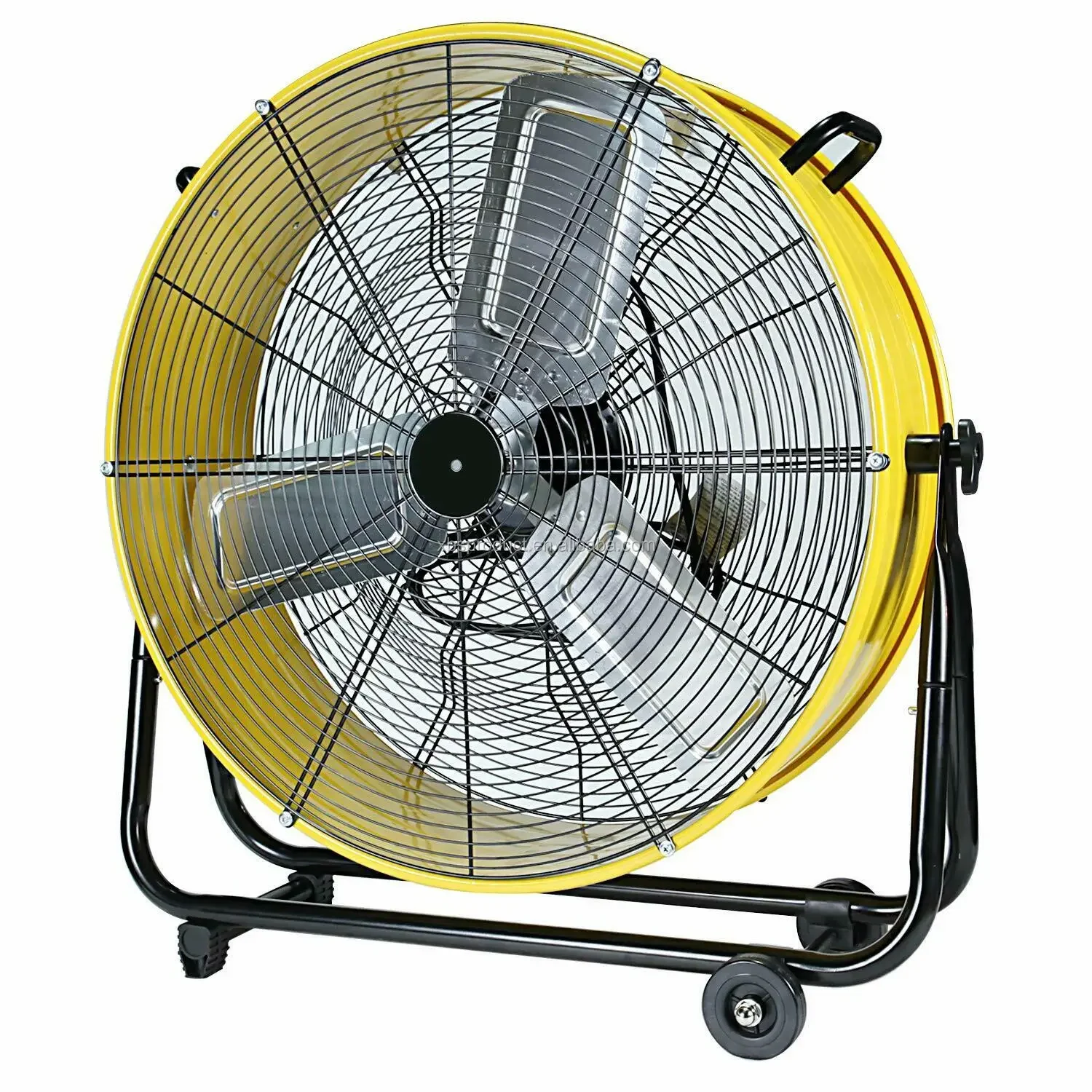 Industrial Fan, Electric, Ventilation Fan - detail 2