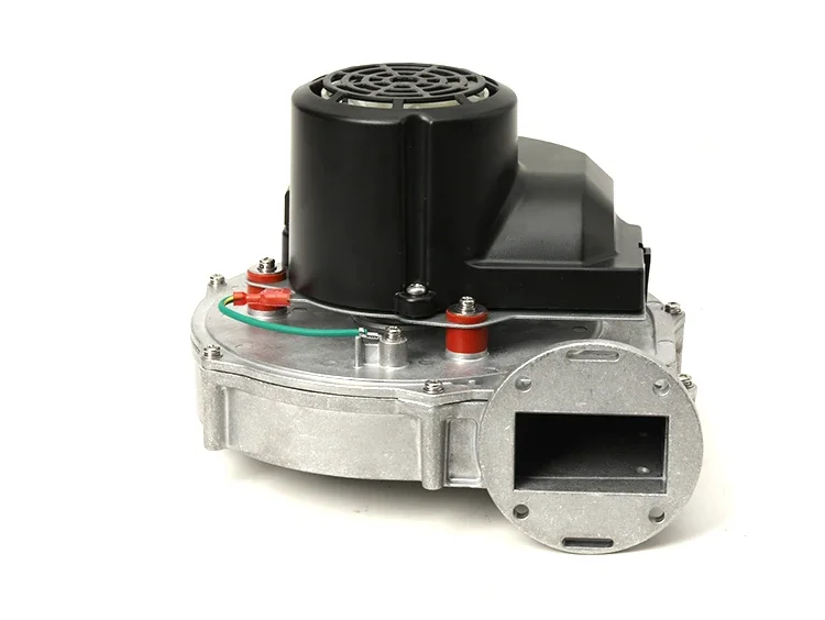 Radial Blower, ZSON, ZEC-148, 120V-240V, 0-24V - detail 4