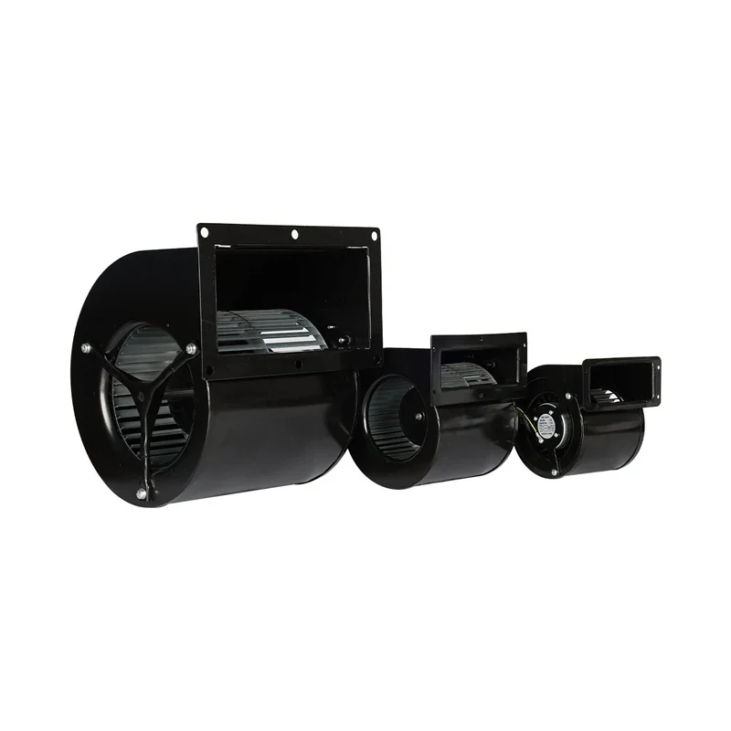 Centrifugal Blower, 97mm, 133mm, 146mm, 24V - detail 8