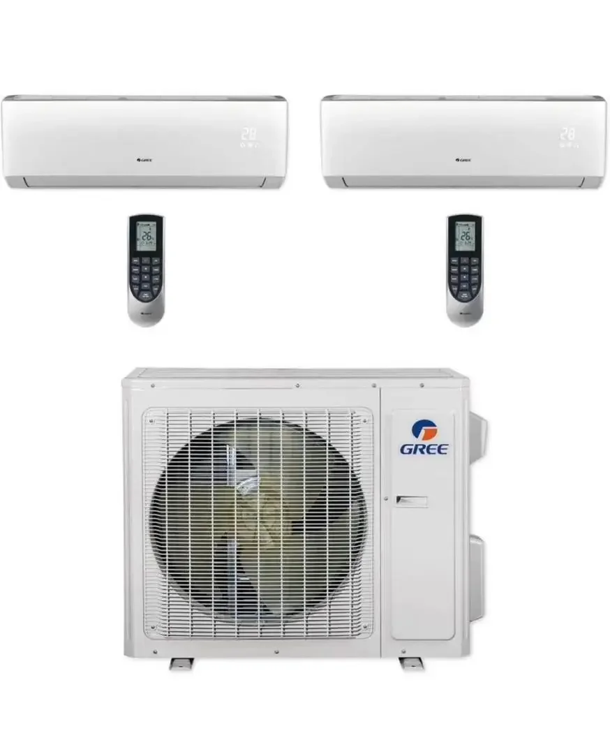 Split Air Conditioner, GREE, Inverter - detail 8