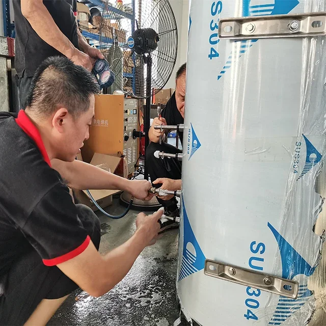 Water Heater, 100l, 200l, 260l, 300l - detail 46