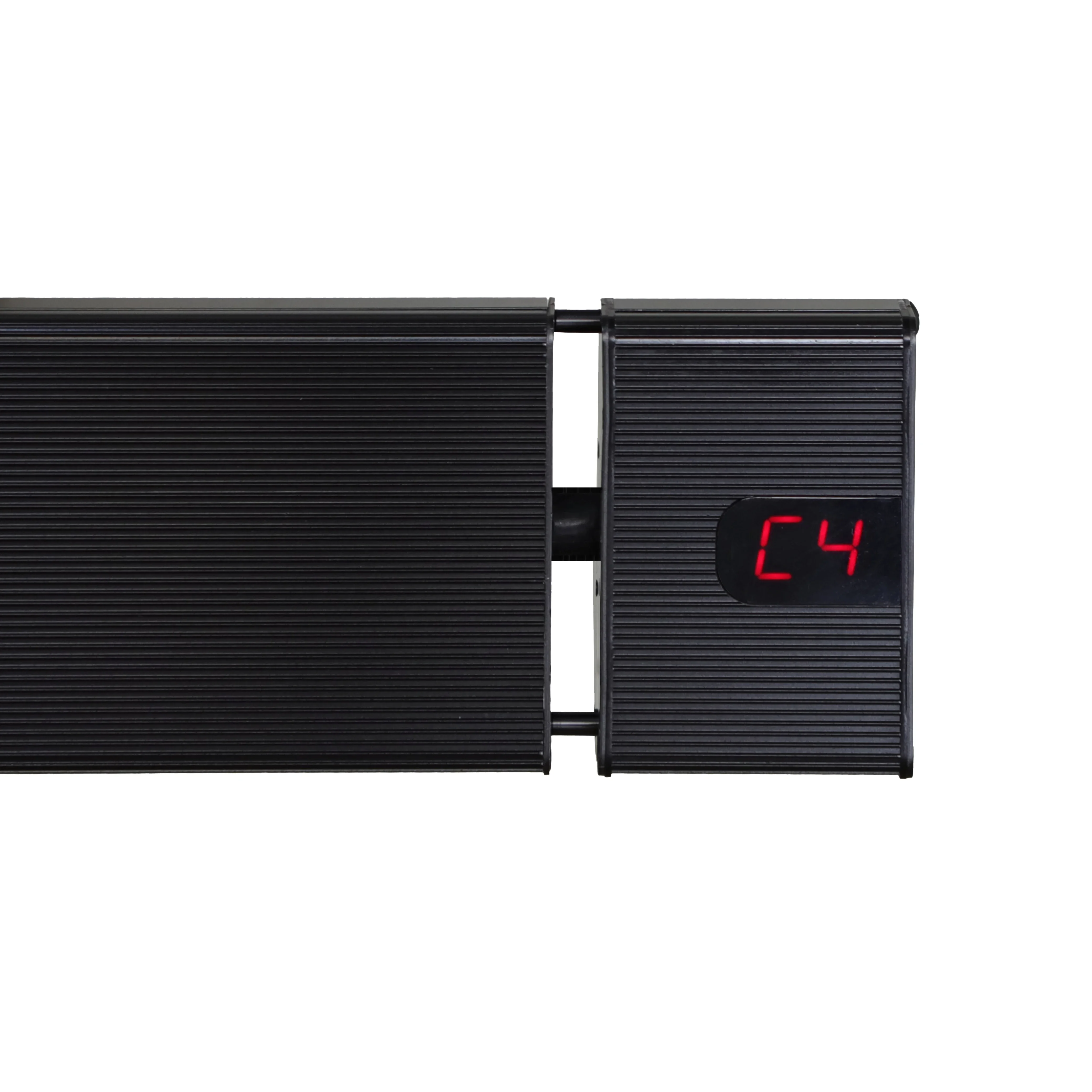 Mounted Electric Infrared Heater, Wall, Ceiling - detail 6
