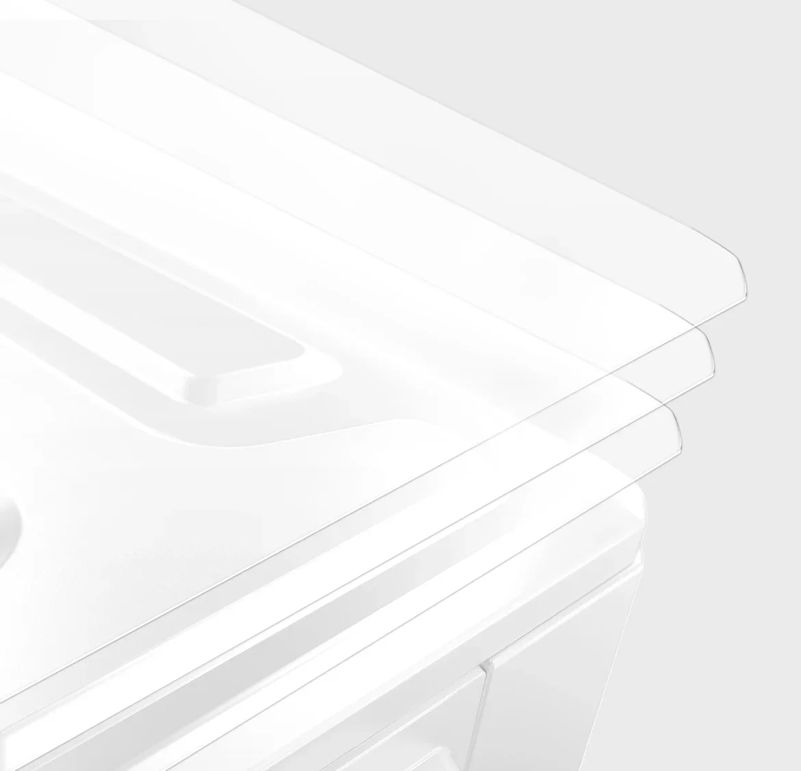 Z-PRO Inverter Split Air Conditioner, R32/R454B, 9000-36000 BTU - detail 12