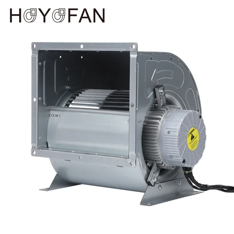 Centrifugal Blower, 350W, 2200, M3h, 150Pa - detail 18