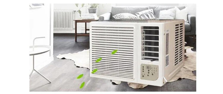 Inverter Air Conditioner, 9000, 60Hz - detail 6