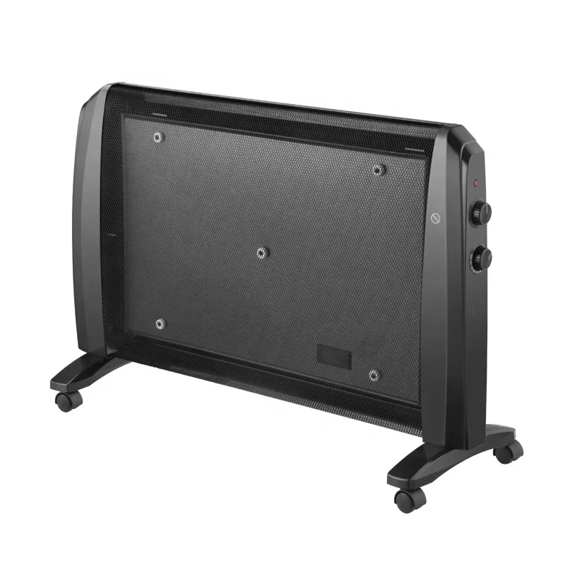 Portable Electric Radiator, 2000W, 110-240V - detail 6