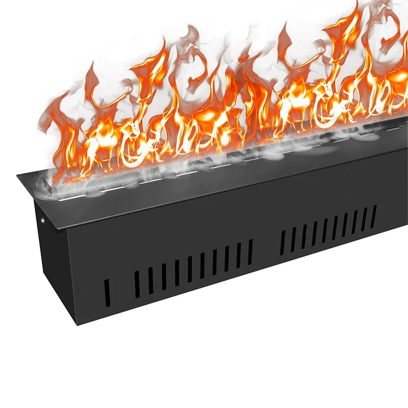 Vapor Fire Steam Fireplace, 3d, 110V, 30W - detail 4