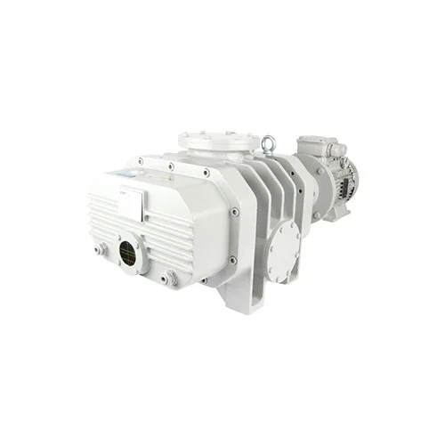 Single-stage Roots Vacuum Pump, 4300, Electric, PNK MR 2200T - detail 12