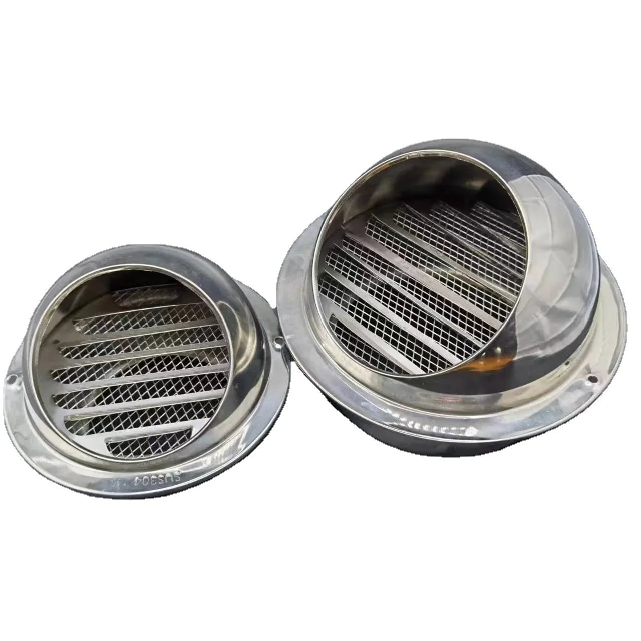 Ventilation Fan Parts, 304, Stainless, Steel, Wall - detail 14