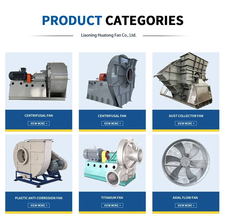 Centrifugal Fan, 9-26N07.1A, customizable - detail 14