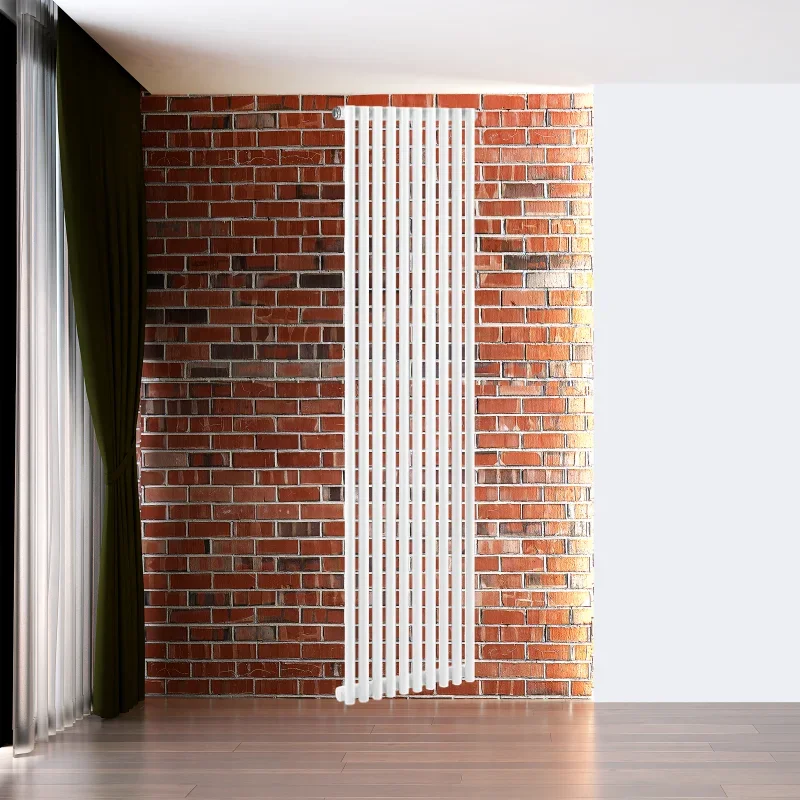 Single Panel, Stainless, Steel - detail 8