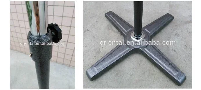 Pedestal Fan, 20"/24"/26"/30"/34", 205 m3, 210 - detail 24