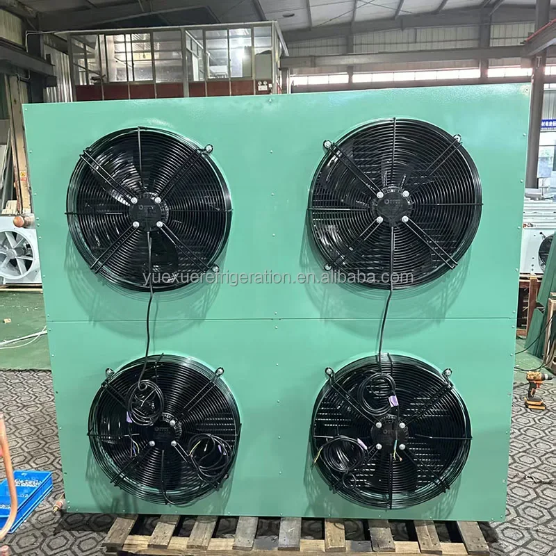 Air Cooled Condenser, 3hp, 5hp, 6hp, 10hp - detail 18