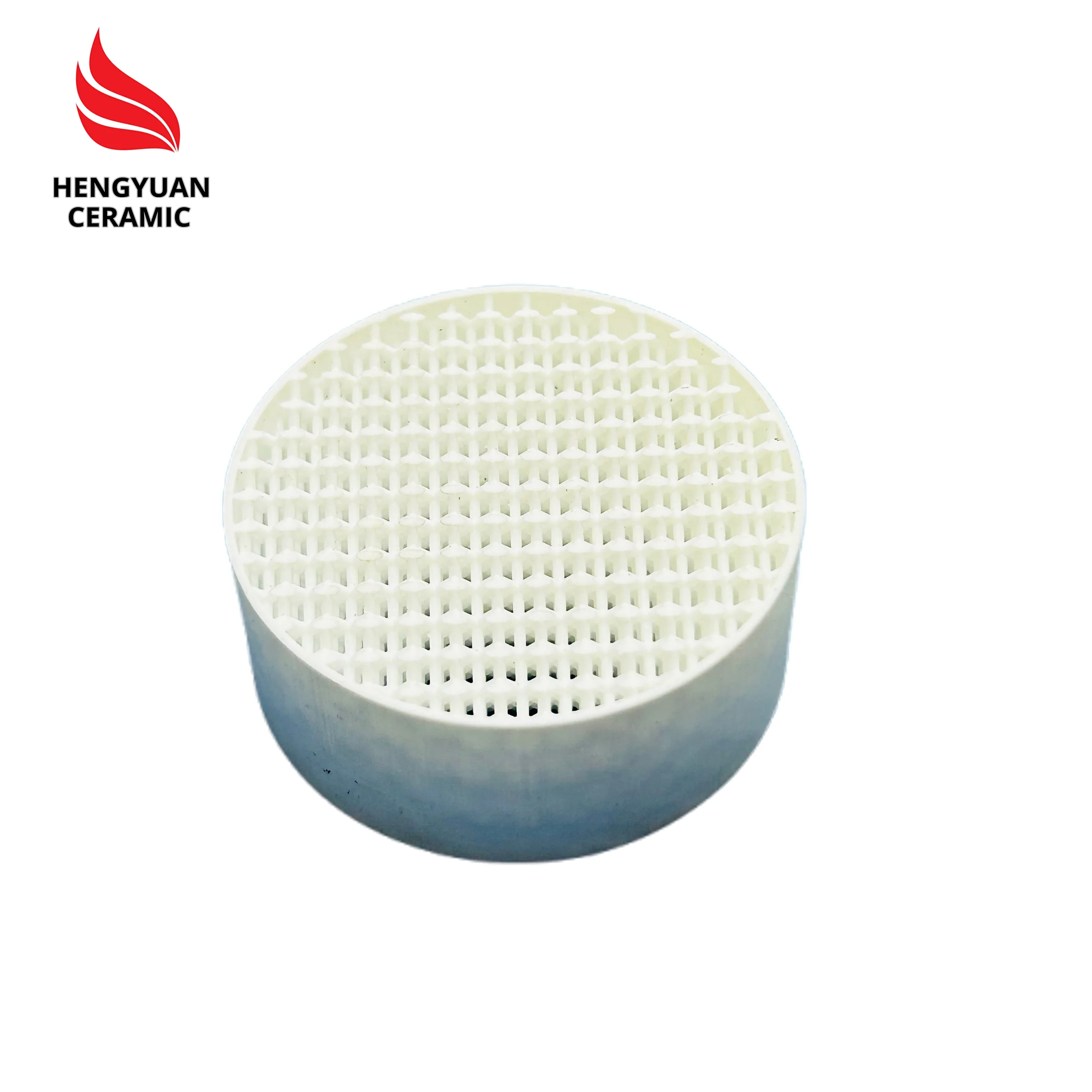 Resistance Refractory Ceramic Heater, Alumina Ceramic - detail 2