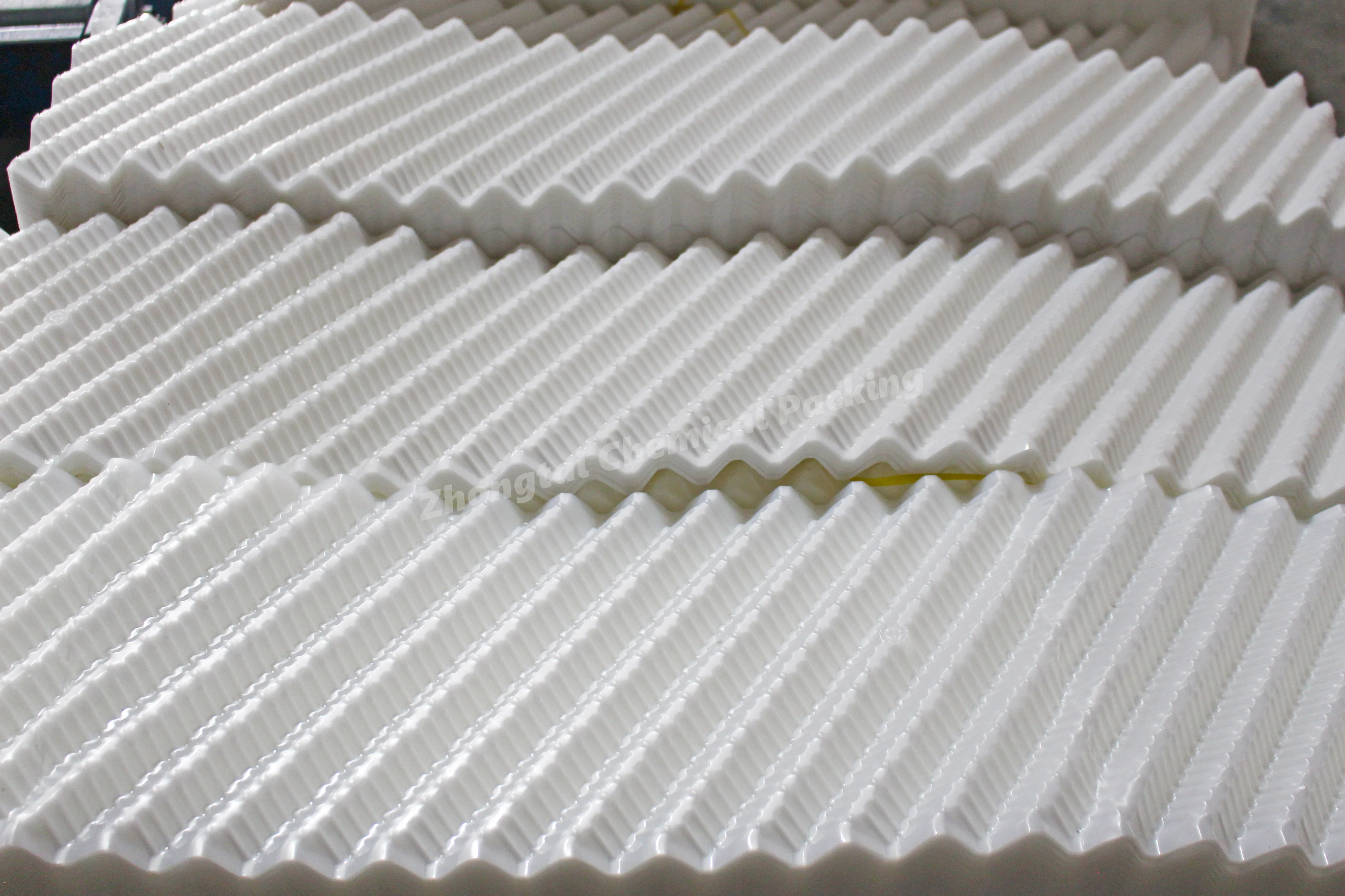 Cooling Tower, PVC, 610mm - detail 10