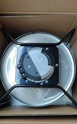 ebmpapst R4E355-AK05-05 FFU Centrifugal Fan, 230V, 800-2400m3/h - detail 50