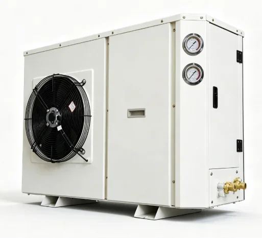 Condensing Unit, 380 V, 1.76KW - detail 4