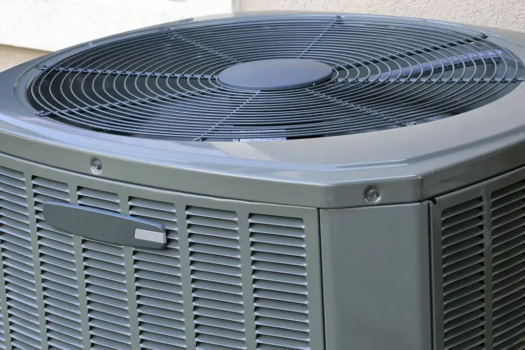 Ventilation Fan, Axial, Manual, Iron - detail 10