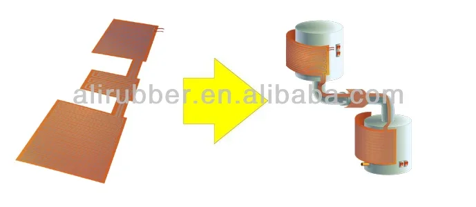 Electric Heater, Other - detail 8