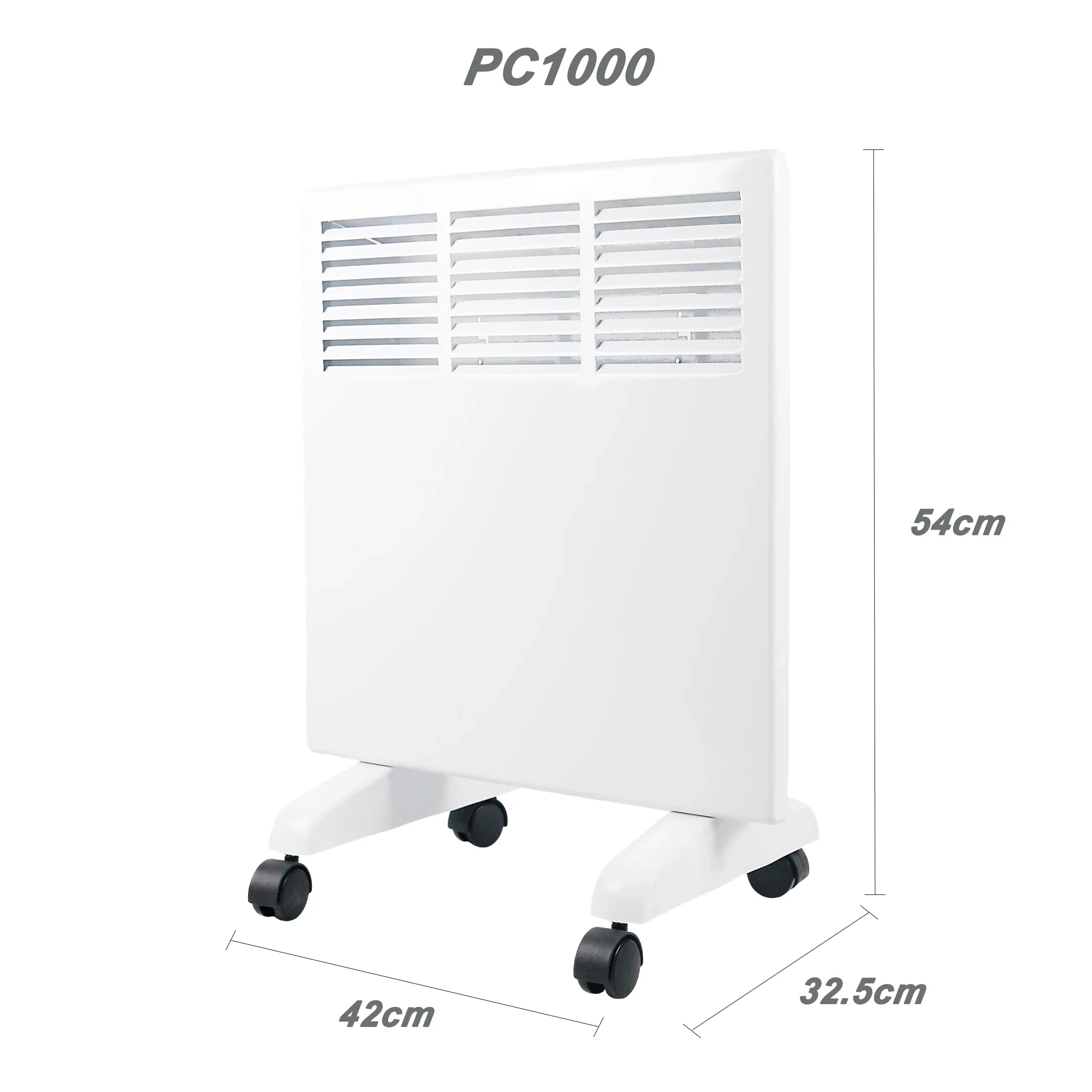 Room Heater, 1000W, 1500W, 2000W - detail 6