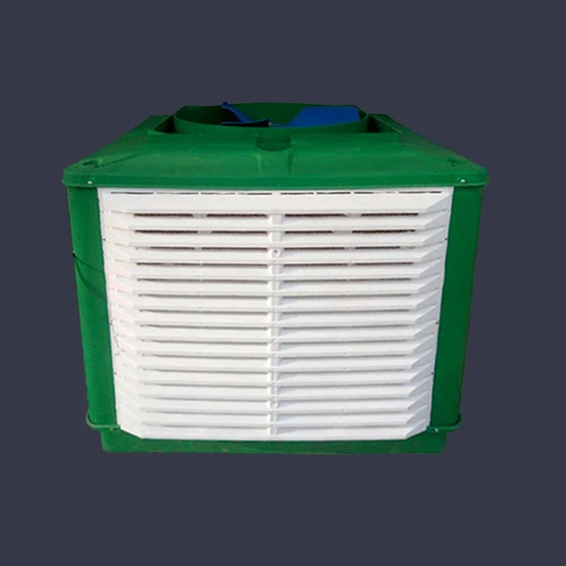 Industry Evaporative Air Cooler, 18000m3/h, 12000, 25000, M3/h - detail 12
