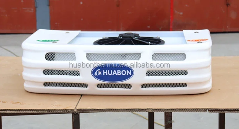 Sales Truck Cooling Unit, 12V, DC12V, HT-200 - detail 2
