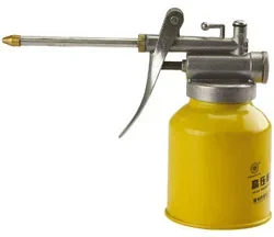Pneumatic Lubricant Blower - detail 56