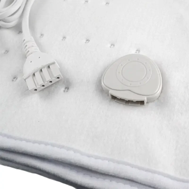 Non-woven Fabric Electric Blanket, 150x80CM, 110-220v - detail 12