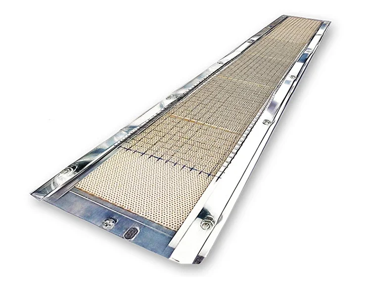 Burner Infrared Gas Stove, Stainless, Steel - detail 22