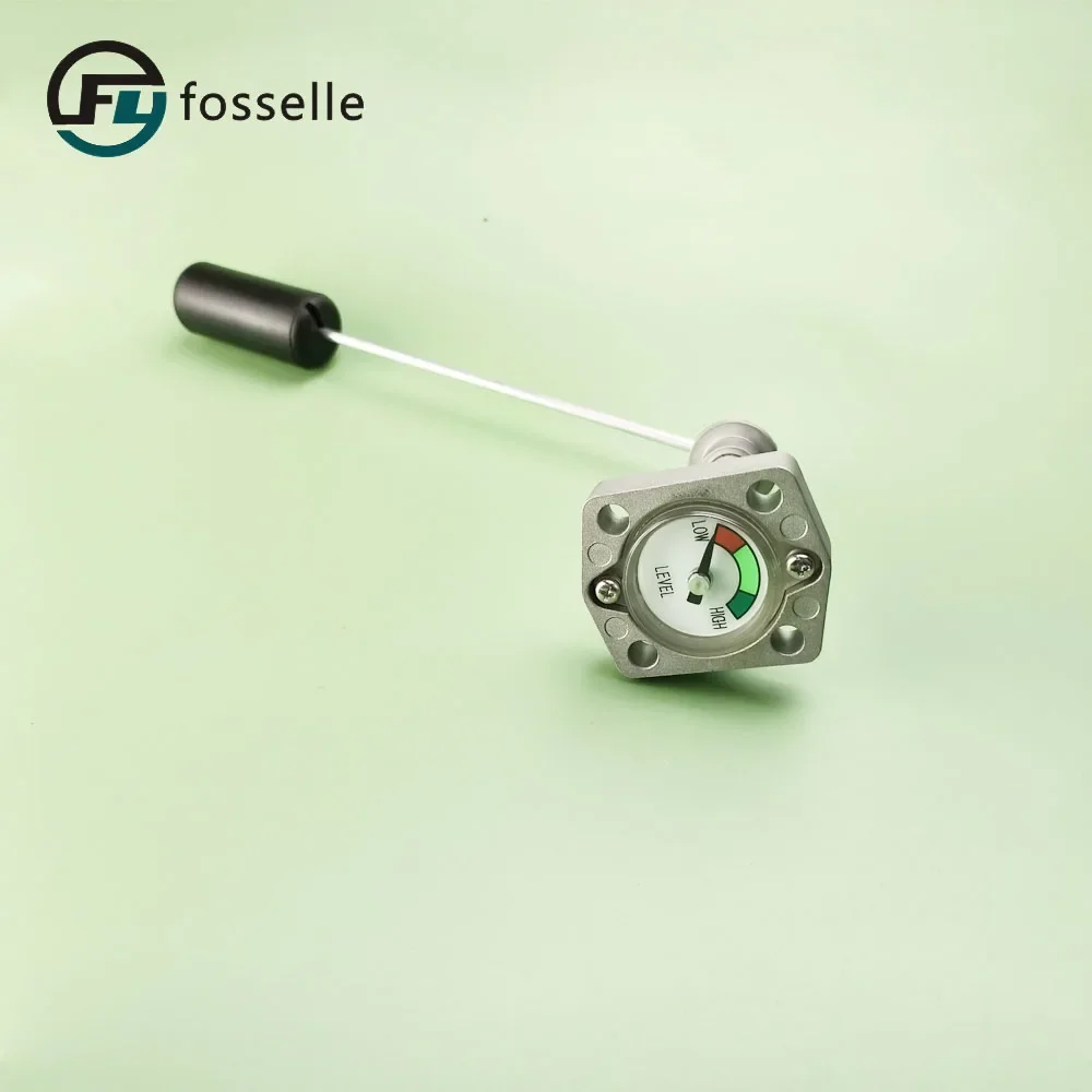 Level Gauge Indicator Generator, Aluminium Alloy - detail 8