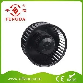Centrifugal Fan, 180mm, 230V, Stainless Steel - detail 6