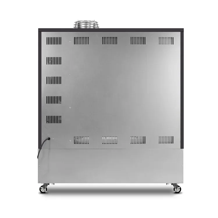 Kerosene Heater, 13kw, 20kw - detail 10